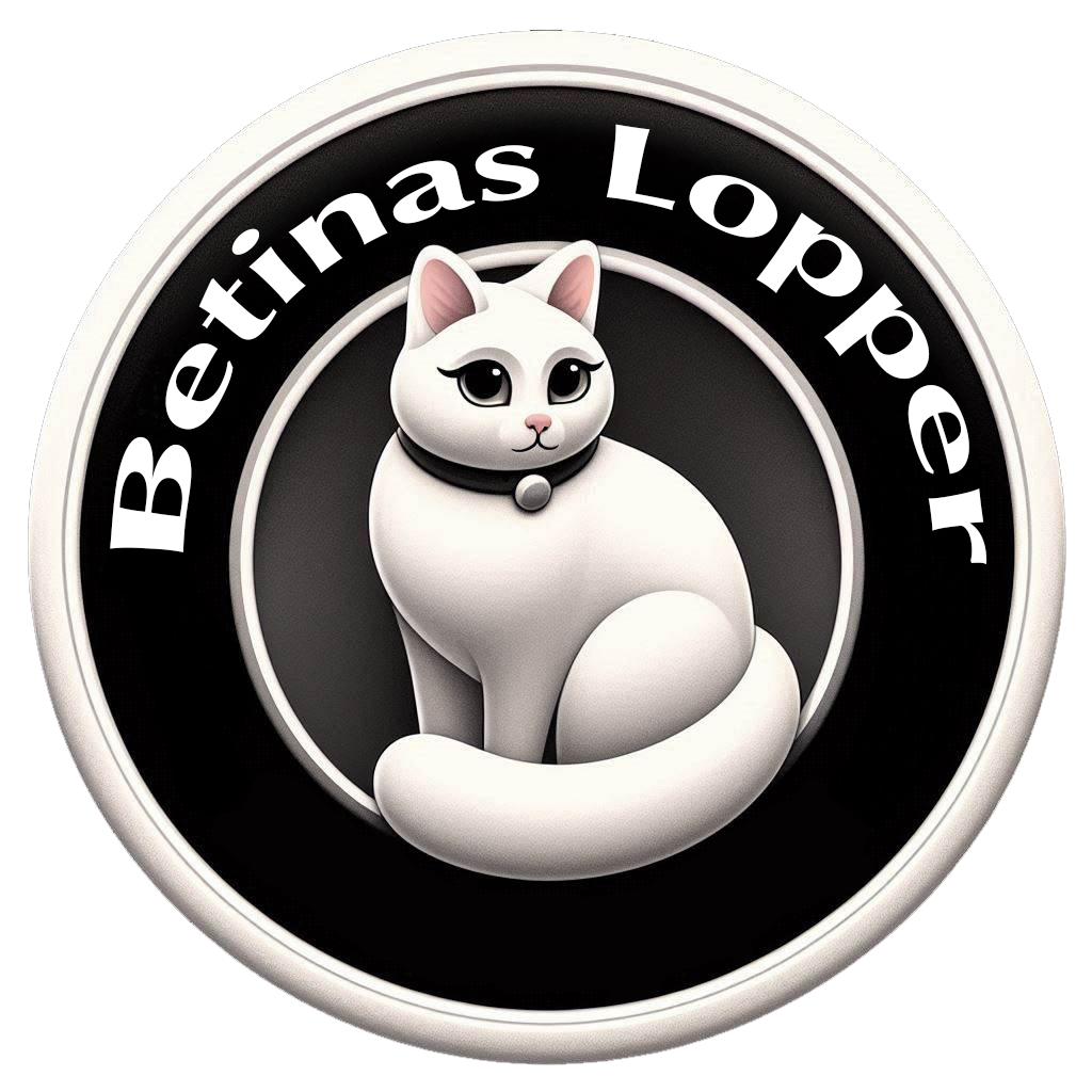 Betinas Lopper logo